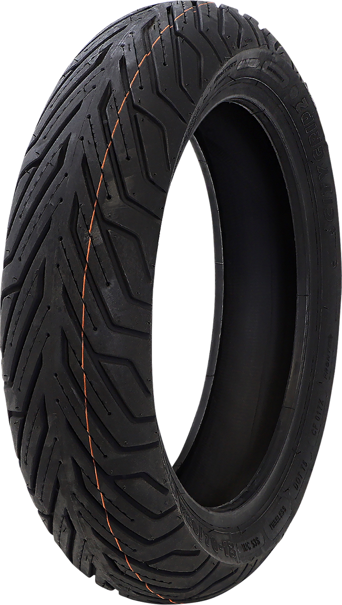 MICHELIN Tire - City Grip? 2 - Front - 120/70-13 - 53S 30001