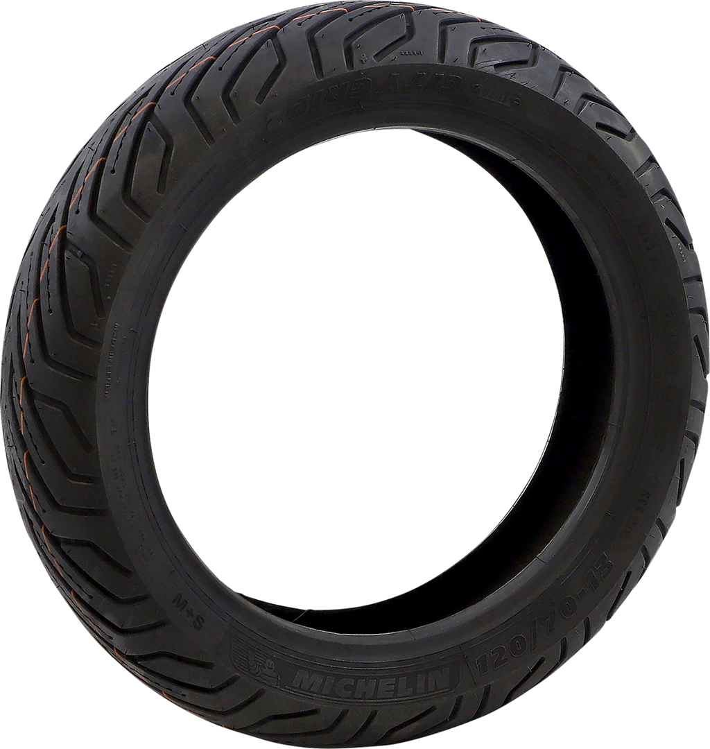 MICHELIN Tire - City Grip? 2 - Front - 120/70-13 - 53S 30001