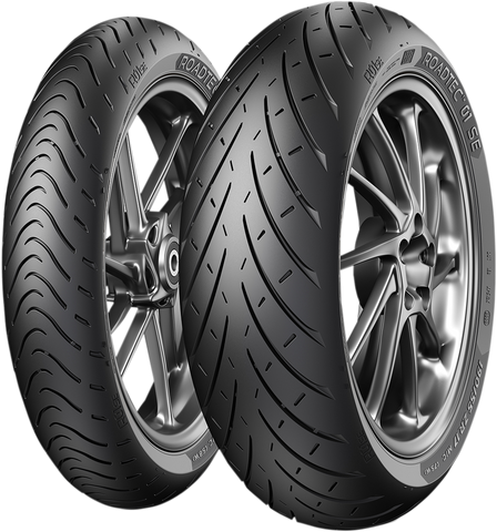 METZELER Tire - Roadtec* 01 SE - Front - 120/70R19 - (60W) 4129500