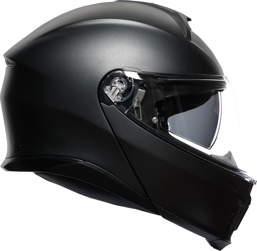 AGV Tourmodular Helmet - Matte Black - Small 201251F4OY00310