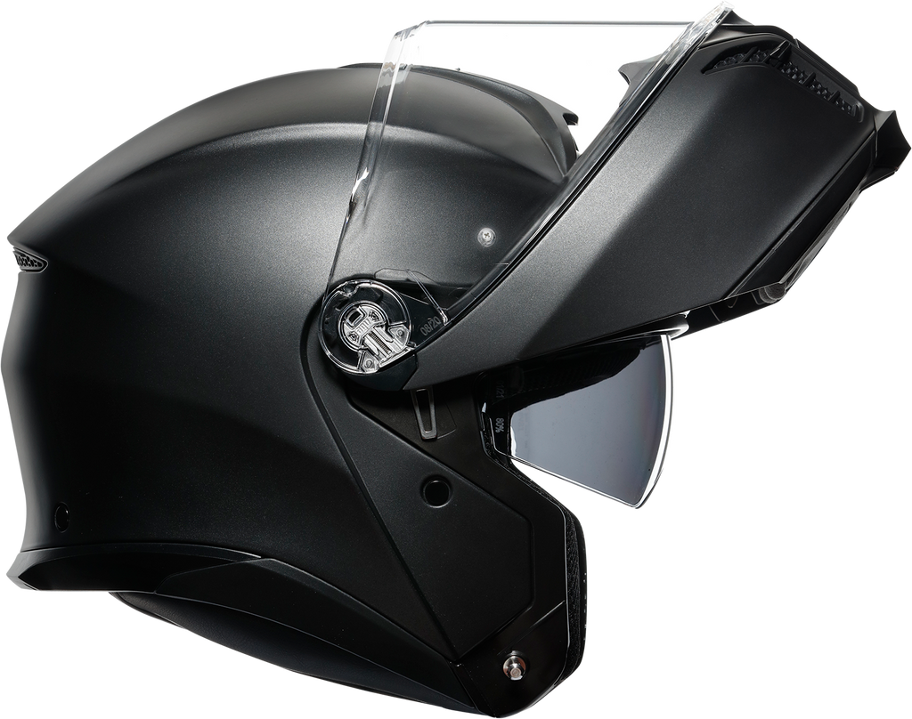 AGV Tourmodular Helmet - Matte Black - Small 201251F4OY00310