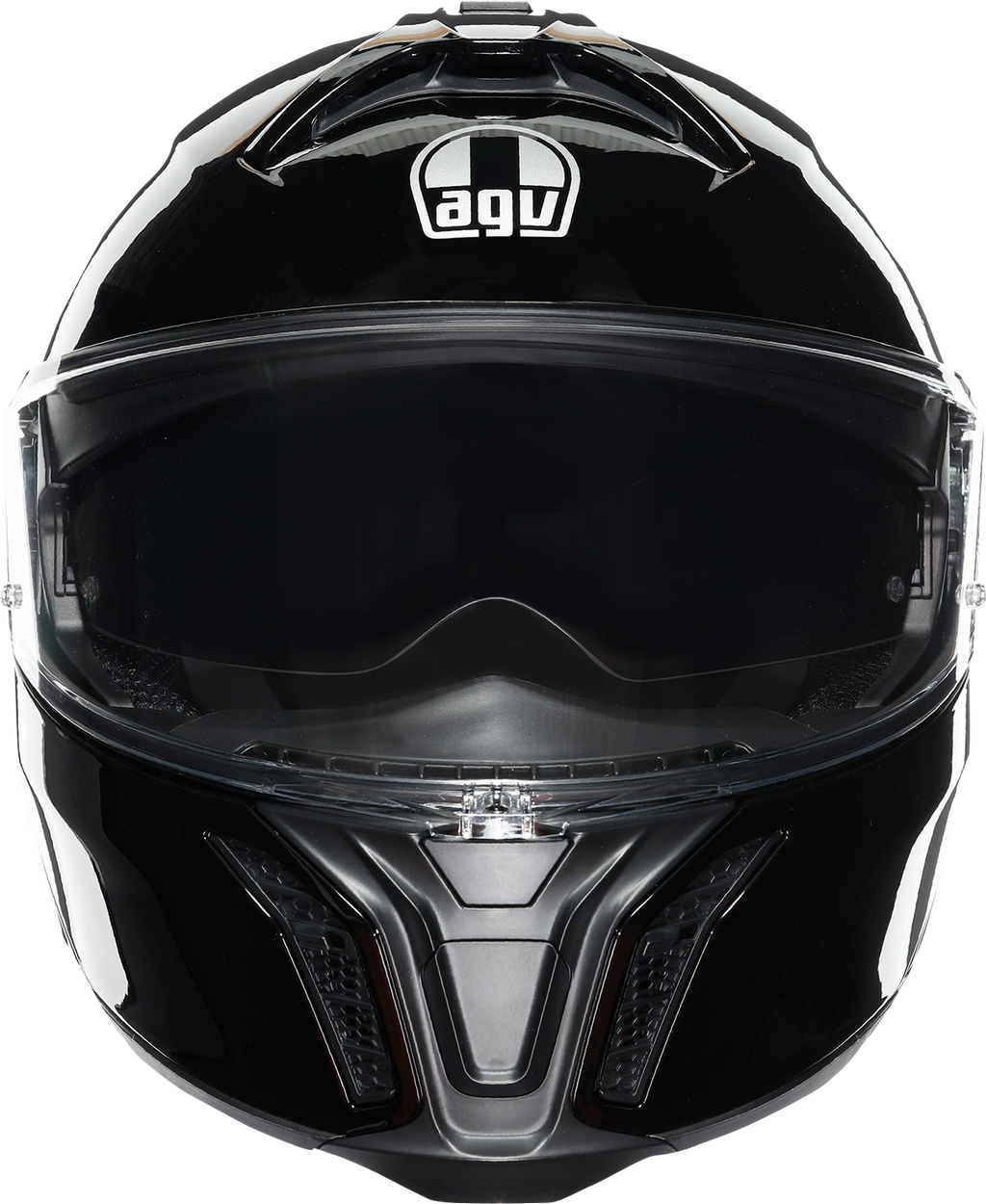 AGV Tourmodular Helmet - Black - Large 201251F4OY00114