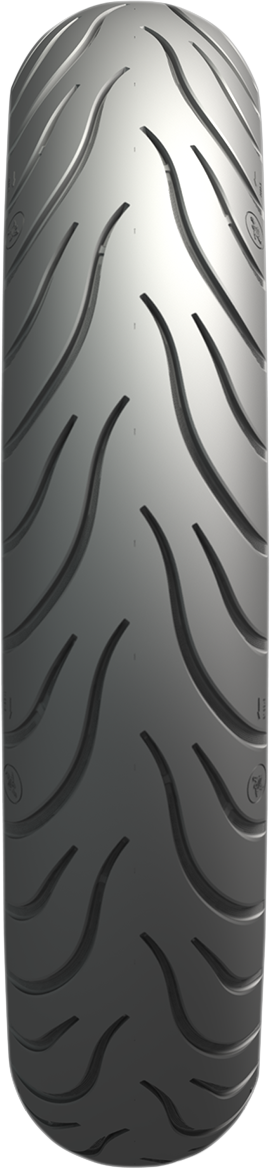 MICHELIN Tire - Commander? III Touring - Front - 130/80B17 - 65H 80126