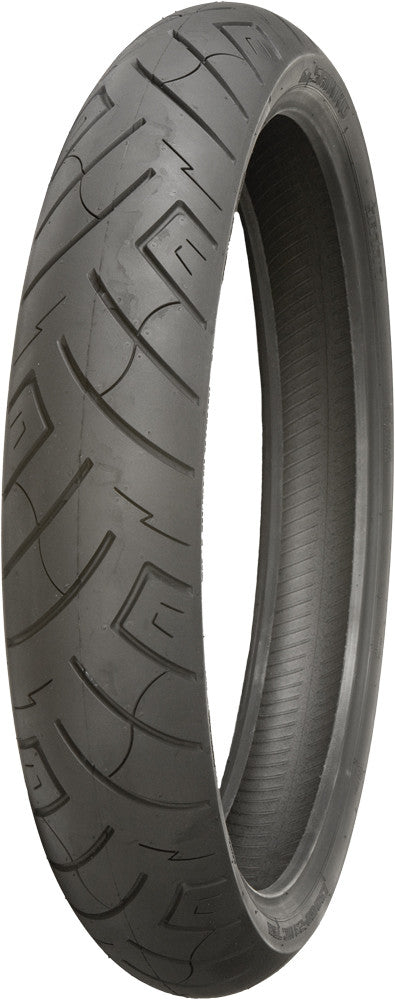 SHINKO TIRE 777 CRUISER HD FRONT 120/50-26 73H BIAS TL 87-4603