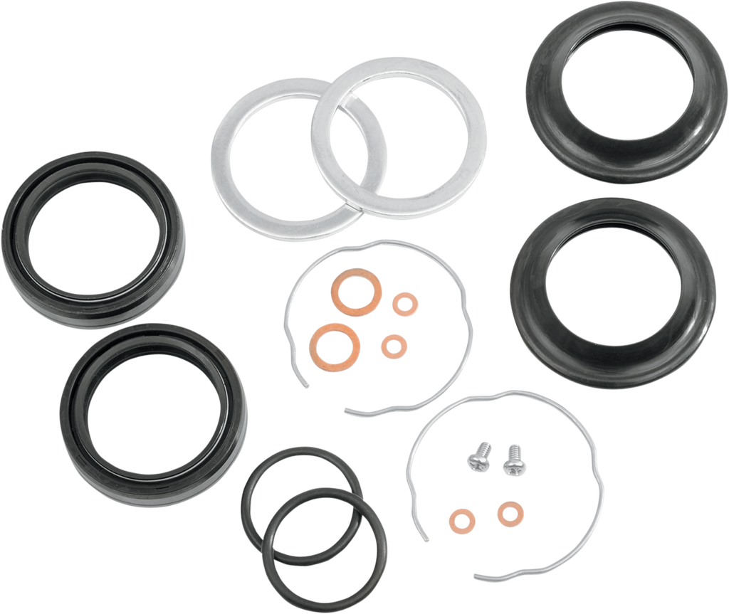 JAMES GASKET Fork Seal Kit - 39 mm JGI-45849-96