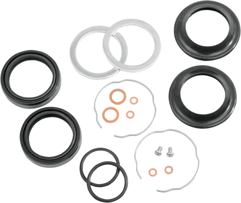 JAMES GASKET Fork Seal Kit - 39 mm JGI-45849-96