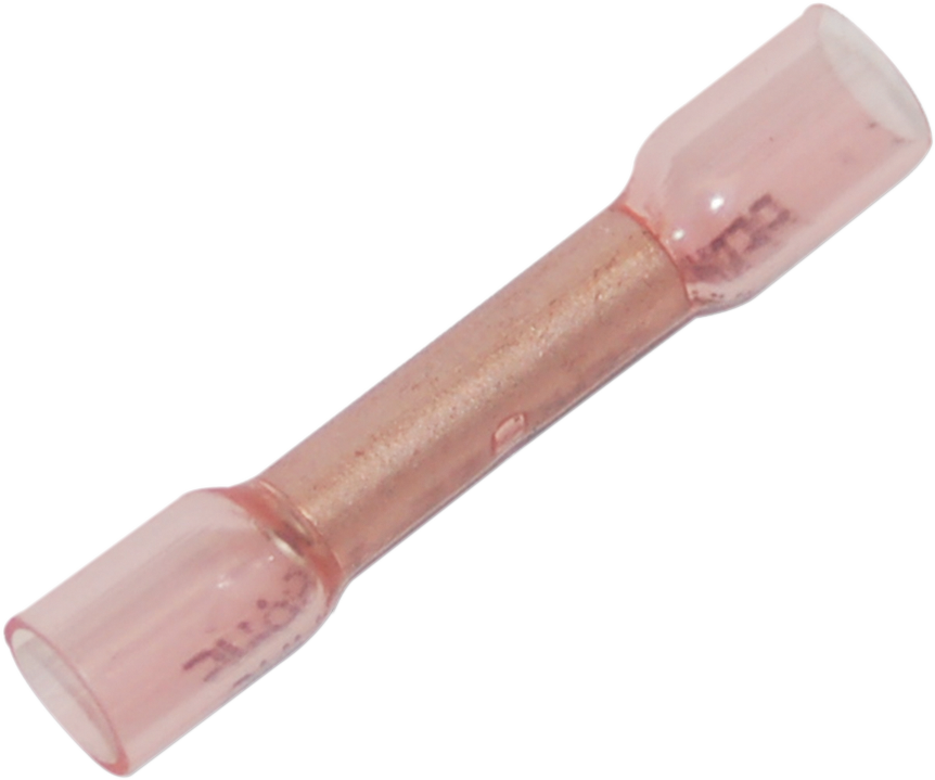 NAMZ Butt Splices 18-22 Gauge -  25PK NIS-19164-0013