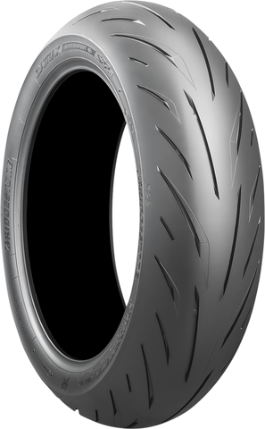 BRIDGESTONE Tire - Battlax S22 Hypersport - Rear - 160/60R17 - (69W) 9328