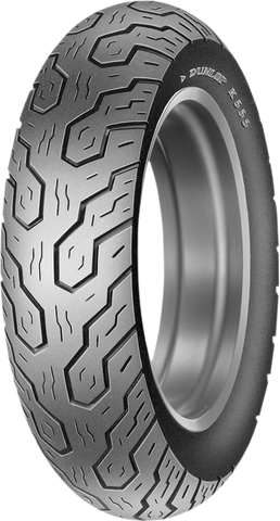 DUNLOP Tire - K555 - Rear - 170/70B16 - 75H 45941667