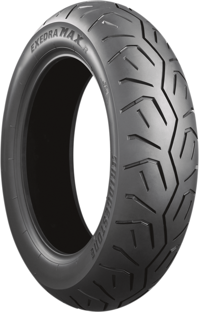 BRIDGESTONE Tire - Exedra Max - Rear - 170/60R17 - (72W) 004744