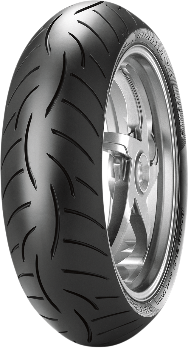 METZELER Tire - Roadtec Z8 Interact* - K-Spec - Rear - 180/55R17 - (73W) 2426800