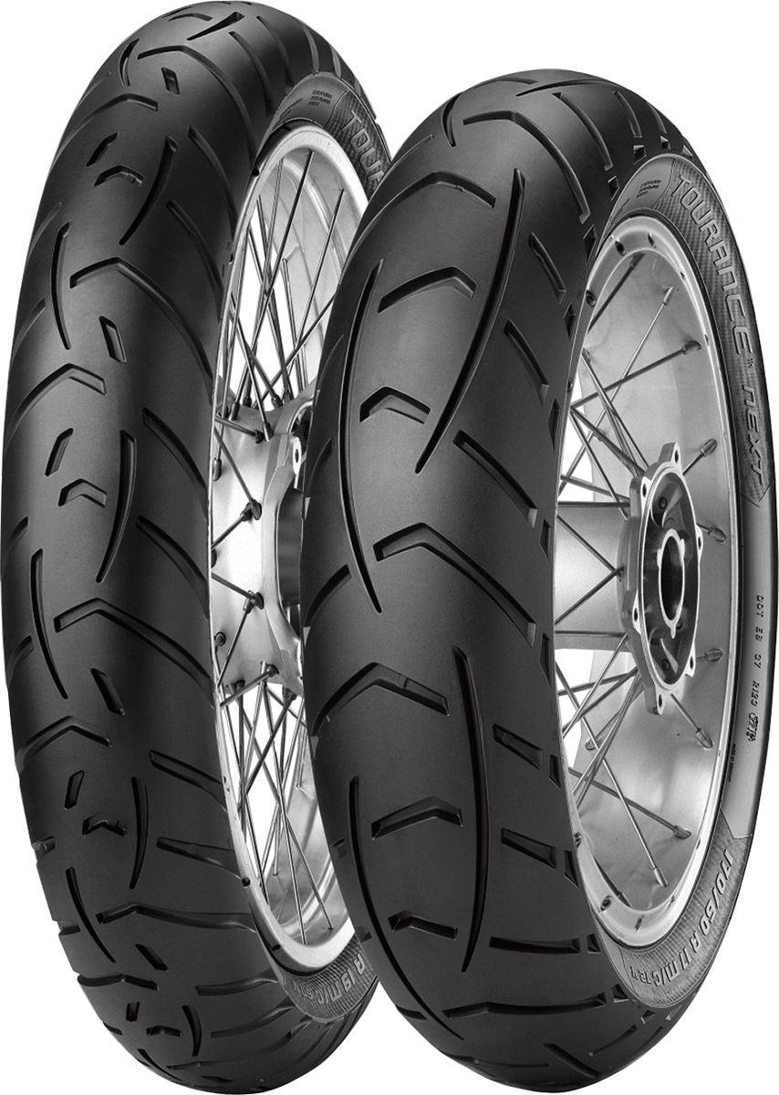 METZELER Tire - Tourance* Next - Rear - 170/60R17 - 72W 2439400