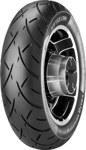 METZELER Tire - ME 888 Marathon Ultra - Rear - 260/40R18 - 84V 2781500