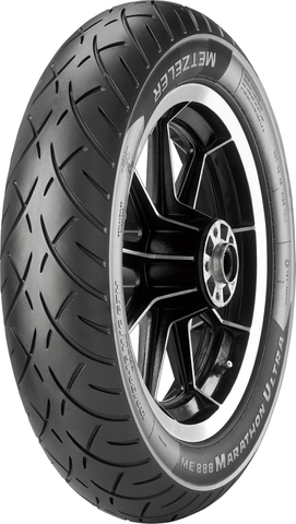 METZELER Tire - ME 888 Marathon Ultra - Front - 100/90-18 - 56H 2703700