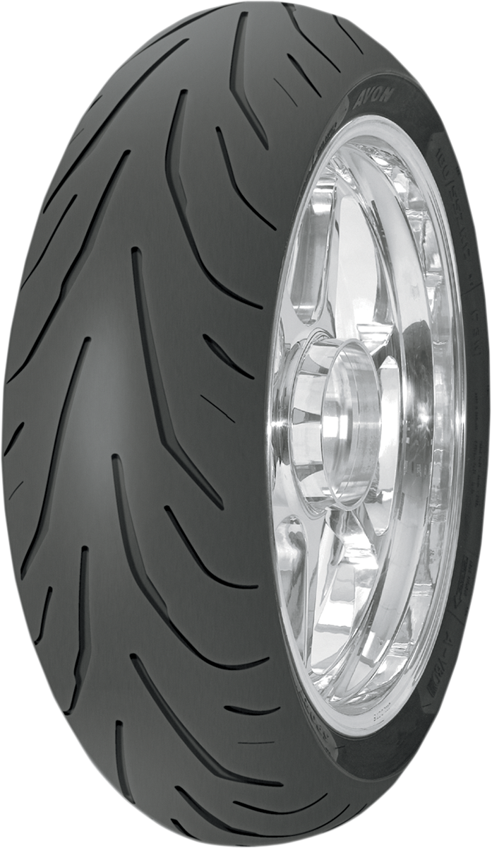 AVON Tire - 3D Ultra Sport - Rear - 180/55R17 - (73W) 4530014