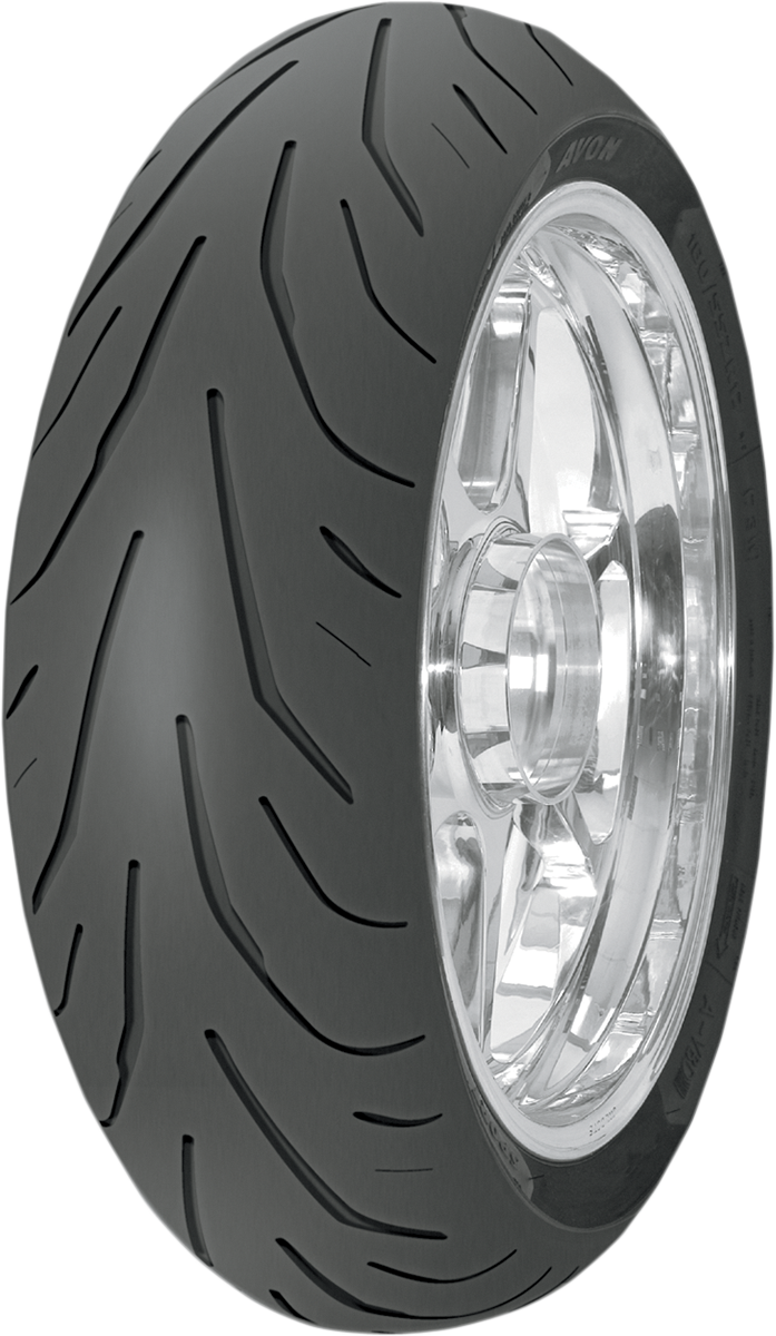 AVON Tire - 3D Ultra Sport - Rear - 200/50R17 - (75W) 4530017