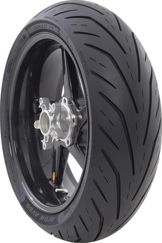 AVON Tire - Storm 3D X-M - Rear - 150/80R16 - (71W) 4220014