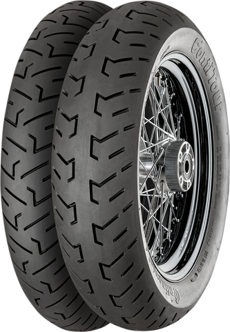 CONTINENTAL Tire - ContiTour - Rear - 160/70B17 - 79V 02403310000