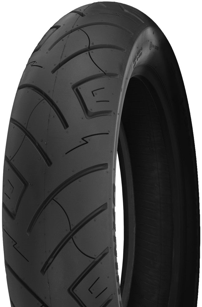 SHINKO TIRE 777 CRUISER HD REAR 180/55-18 84H B/BIAS TL 87-4608