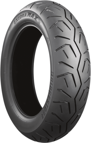 BRIDGESTONE Tire - Exedra Max - Rear - 170/80B15 - 77H 004880