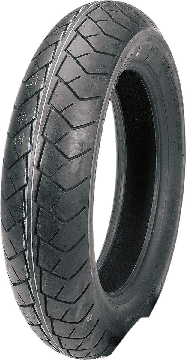 BRIDGESTONE Tire - Battlax BT-020-M - Rear - 160/70B17 - 79V 057554
