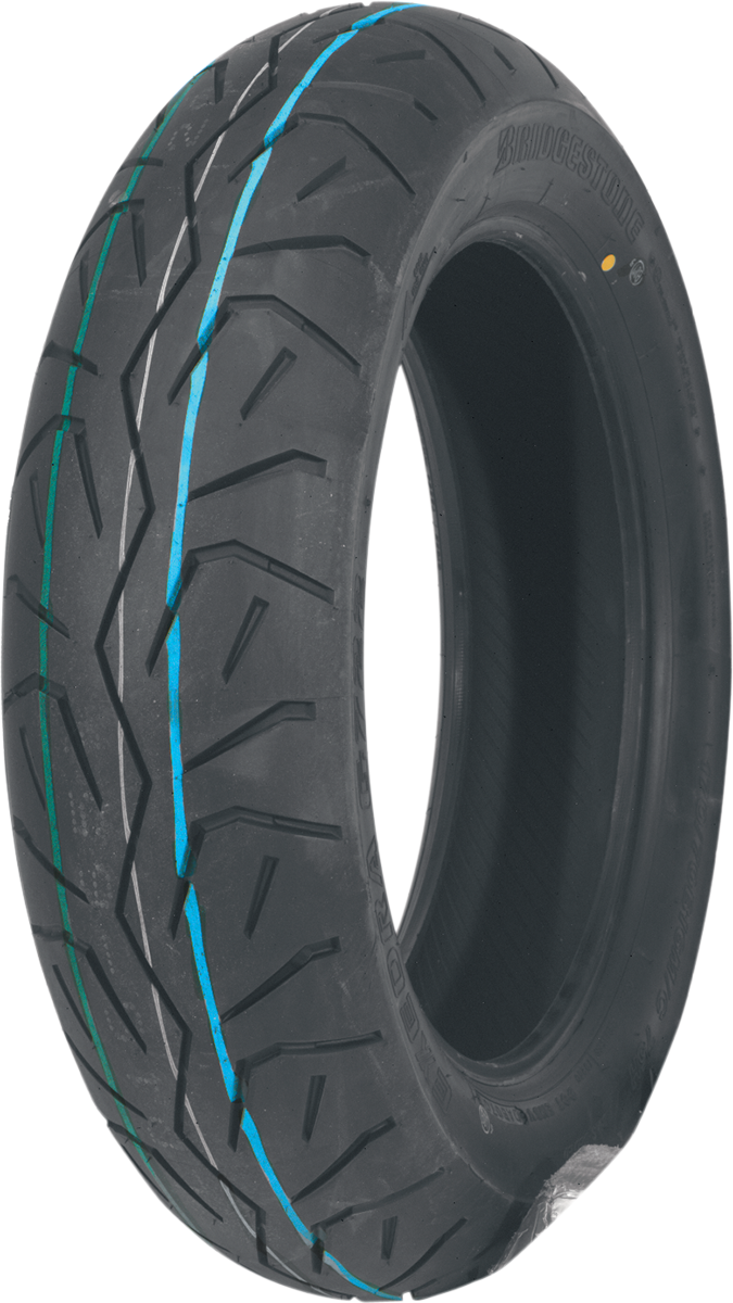 BRIDGESTONE Tire - Exedra G722-R - Rear - 170/70B16 - 75H 129277