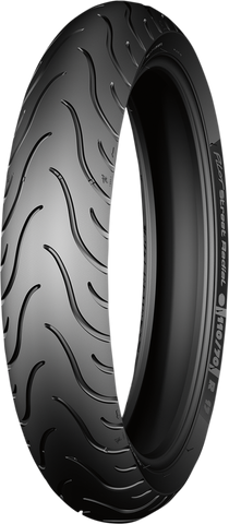 MICHELIN Tire - Pilot? Street Radial - Front - 110/70R17 - 54H 23127