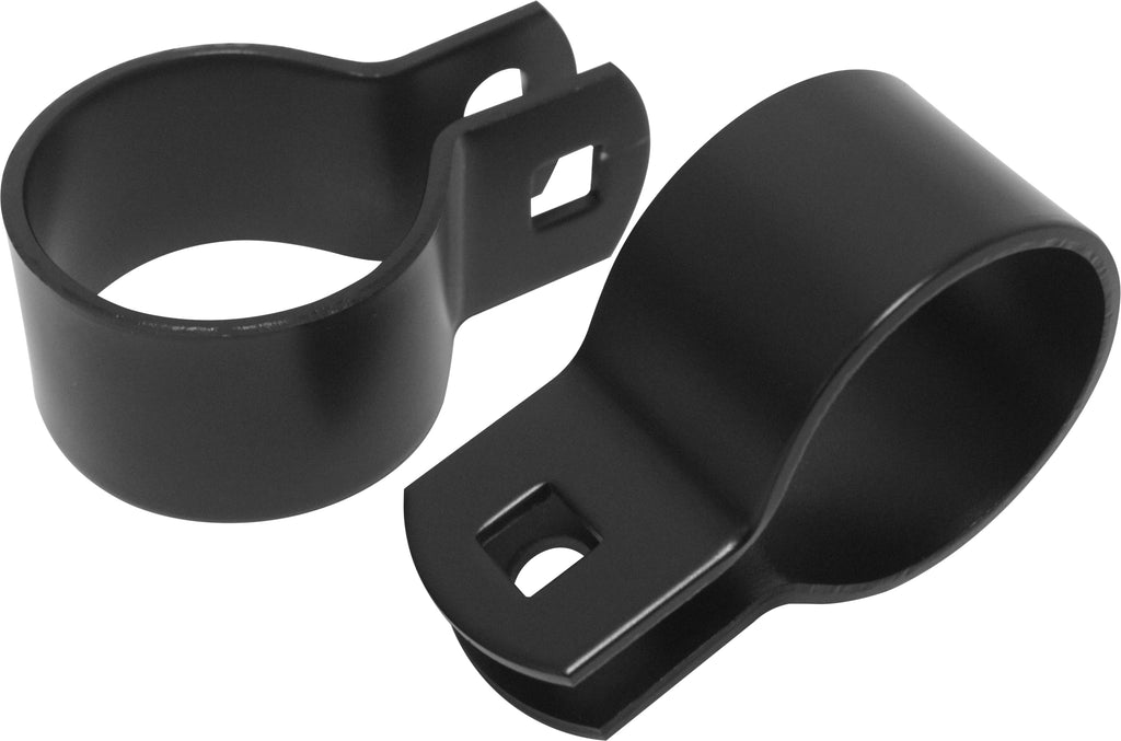 Exhaust Bracket Black