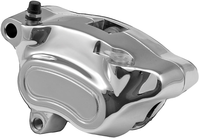 Brake Caliper Front Left Repl Oe#44046 08