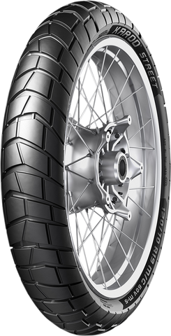 METZELER Tire - Karoo* Street - Front - 120/70R17 - 58V 3555800