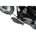 Heel/Toe Shift Lever - Contrast Cut - FLHT '84+ 1602-0404