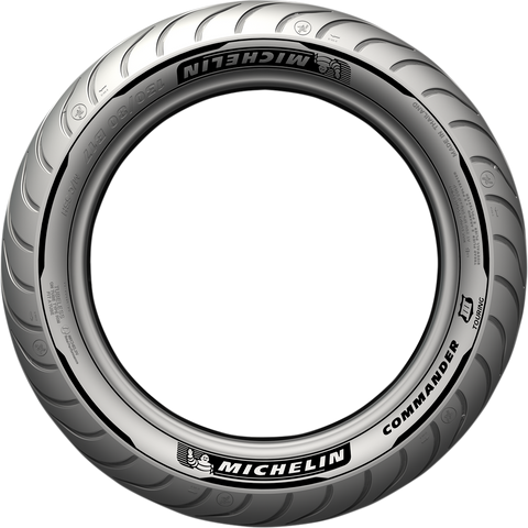 MICHELIN Tire - Commander? III Touring - Front - MT90B16 - 72H 72682