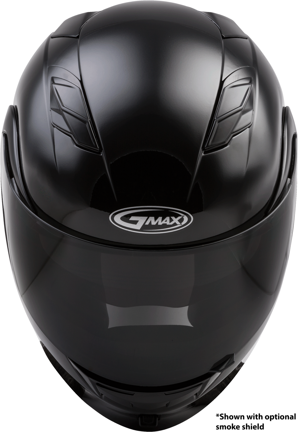 Md 01 Modular Helmet Black Xl