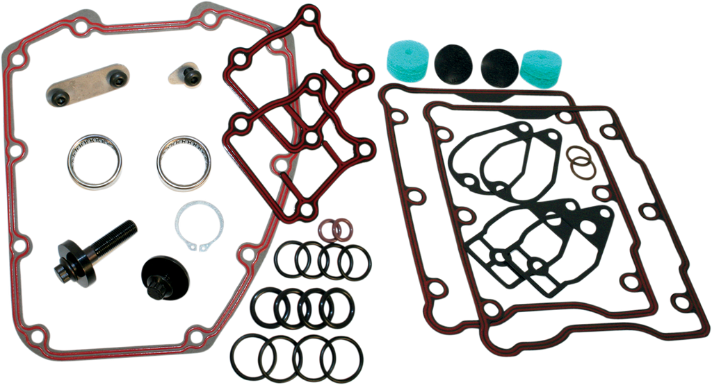 FEULING OIL PUMP CORP. Camshaft Installation Kit - Gear Drive 2066