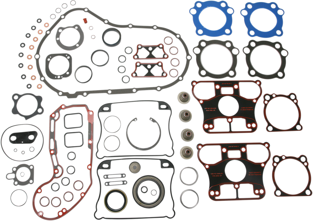 JAMES GASKET Motor Gasket Kit - XL JGI-17047-04-X