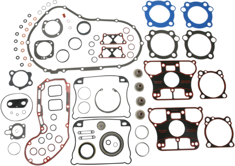 JAMES GASKET Motor Gasket Kit - XL JGI-17047-04-X