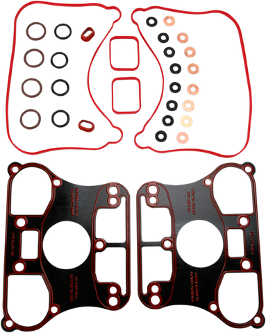 JAMES GASKET Rocker Cover Gasket - XL JGI-17030-07-X