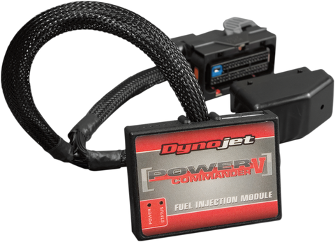 DYNOJET Power Commander V -  Yamaha YZF600 R6 22-005