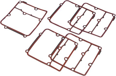 JAMES GASKET Trans Cover Gasket - FXD JGI-34917-99-F