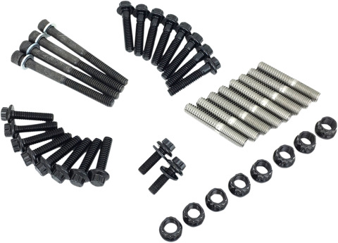 FEULING OIL PUMP CORP. Internal Fastener Bolt Kit - M8 3047