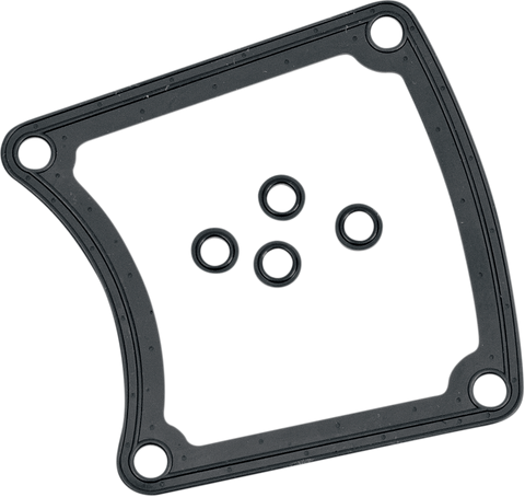 JAMES GASKET Inspection Cover Seal - FLT JGI-34906-85-DL