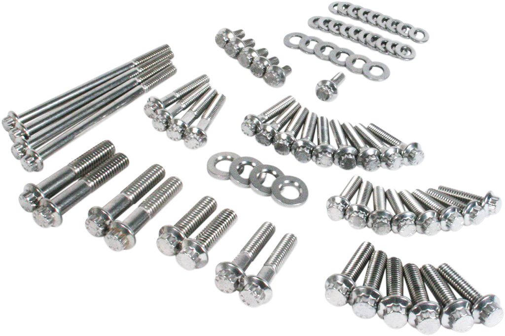 FEULING OIL PUMP CORP. Primary/Transmission Bolt Kit - Softail '07-'16 3059