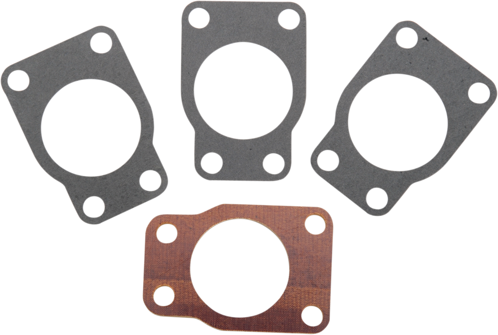 JAMES GASKET Intake Spacer Kit JGI-29250-55