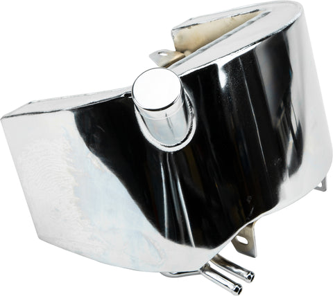 Oil Tank Chrome Softail 89 99