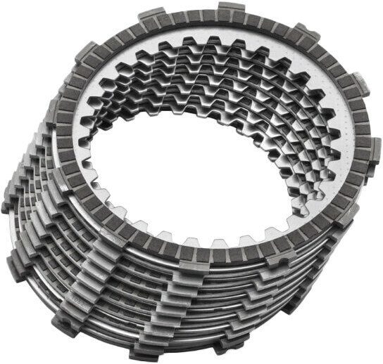 Premium Clutch Kit Flt 17 18 Trike `14 16