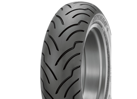 Tire - American Elite™ - Rear - 180/55B18 - 80H 0306-0537
