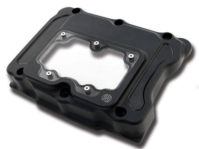 Clarity Rocker Box Covers for Harley-Twin Cam 294